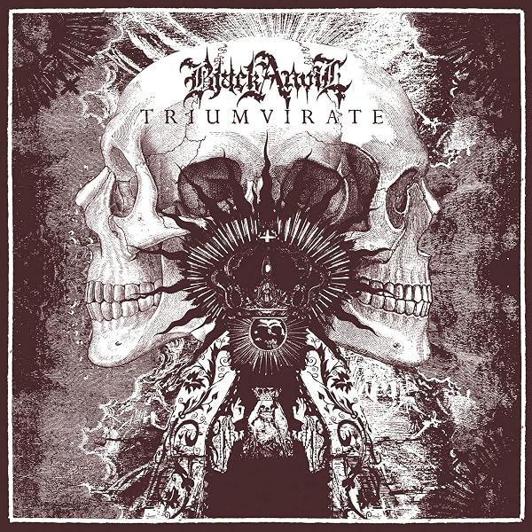 Vader - Solitude In Madness (Limited) - Amazon.com Music